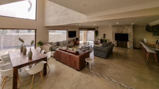 Vogelstrand Holiday House - Swakopmund - 5