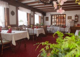 Landgasthof Waldschlösschen - 2