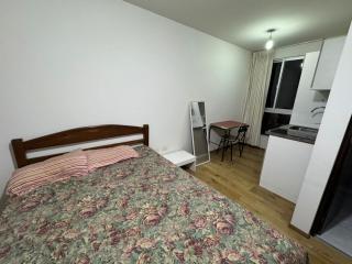 Hozpedaje - Cochabamba - 1