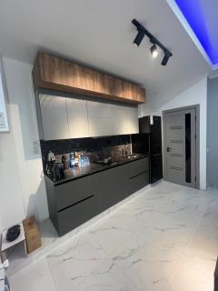 VIP Home Lounge - Yerevan - 6