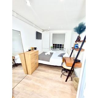4 bedrooms flat in Central London - Londra - 0