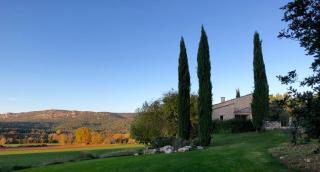 "le mas de l'oliviere" - Rians - 5