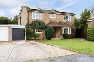 Stylish 4 Bed Home close to beach - West Wittering - 5