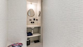 APPARTEMENT avec vue sur la Seine à 10 minutes de Paris et de la Tour Eiffel ! - Boulogne-Billancourt - 3