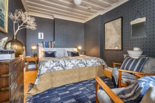 Pater Noster A home on the horizon - - 7