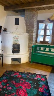 Poiana Creasta Cocoșului-Casa Mac - Breb - 7