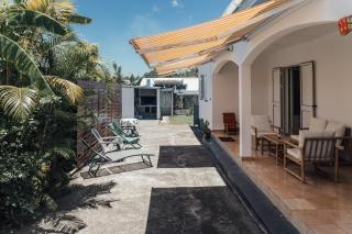 Villa des Palmiers - Bras-Panon - 9