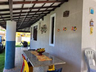 Kalil's House 5 - Jenipabu - 4