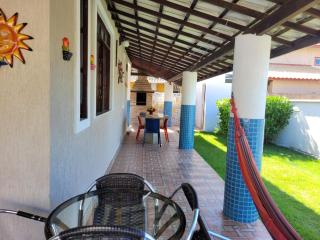 Kalil's House 5 - Jenipabu - 3