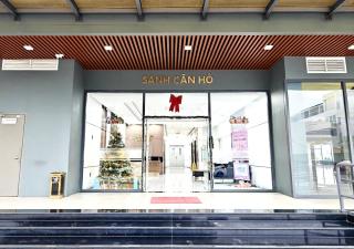 Căn Hộ Số 22 Studio 35m2 Chung Cư SOPHIA ở Rạch Giá - Ấp Rạch Mẹo - 2
