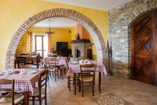 Villa Bernadette - San Mauro Cilento - 4