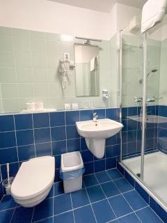 Tisza Sport Hotel - Szeged - 5