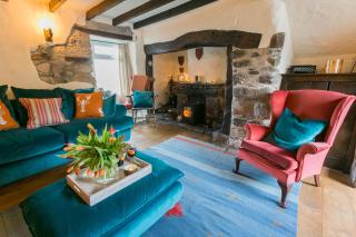 Ty Gwyn Mawr - Llanddona - 4