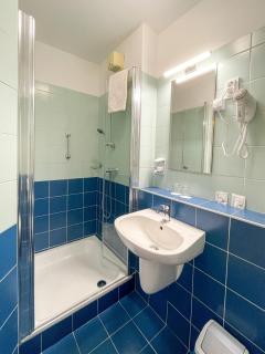 Tisza Sport Hotel - Szeged - 4