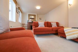 Iona Cottage - Southwold - 8