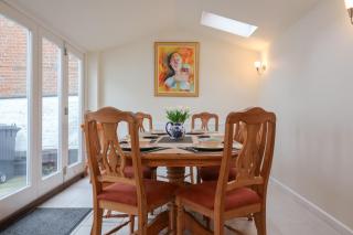 Iona Cottage - Southwold - 1