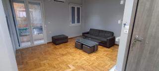 Michali's Sepolia Agios Meletis Apartment - Athene - 9