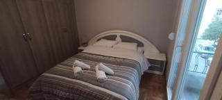 Michali's Sepolia Agios Meletis Apartment - Athene - 1