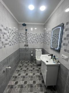 VIP Home Lounge - Yerevan - 9