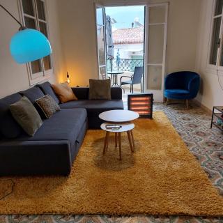 Άλμα - Spacious boutique apartment at the city center - Kalamata - 8