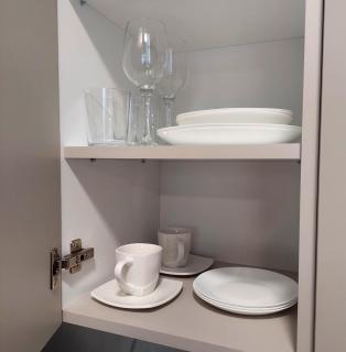 Apartmán SoHo s private garage parking free, 5 min peso do centra - Košice - 6