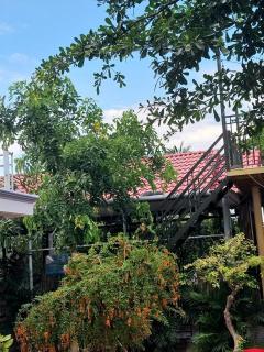 Nhà Nghỉ T&T - Ninh Hải - 4