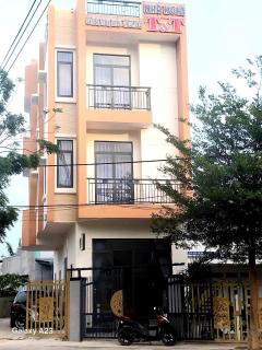 Nhà Nghỉ T&T - Ninh Hải - 2