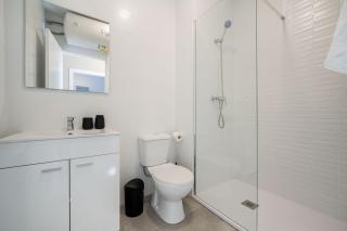 William Martin Apartments - Huelva - 1