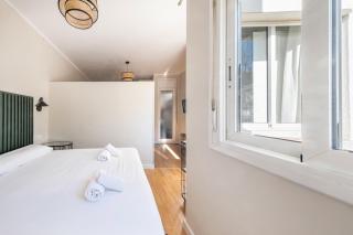 BeBarceloner Sant Andreu Apartments - 1 bedroom with terrace - 5