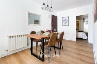 MyHouseSpain - Acogedor piso nuevo en Gijón - Gijón - 9