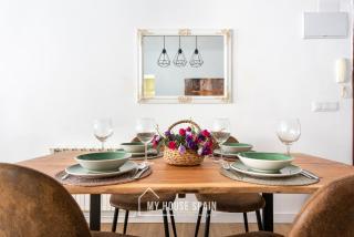 MyHouseSpain - Acogedor piso nuevo en Gijón - Gijón - 7