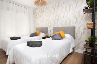 MyHouseSpain - Acogedor piso nuevo en Gijón - Gijón - 5