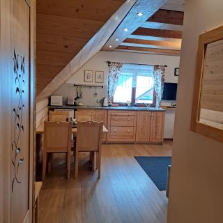 Apartamenty Ancymon - Węgierska Górka - 9