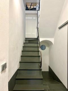 Hispalis Design at Home - Sevilha - 4