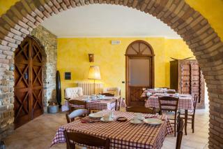 Villa Bernadette - San Mauro Cilento - 8