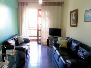 Apartamento amplo a 150 metros dos quiosques da Praia do Forte - Cabo Frio - 3