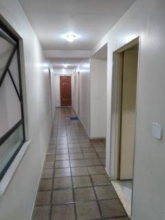 Apartamento amplo a 150 metros dos quiosques da Praia do Forte - Cabo Frio - 4