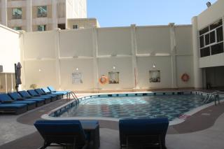 Al Safir Hotel - Manama - 9