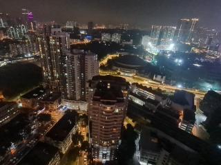 ROBERTSON RESIDENCE south SUITES IN KUALA LUMPUR - 1