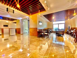 Ambrina Hotel - 2
