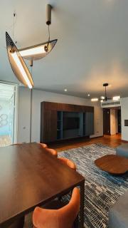 Esentai premium - Almaty - 1