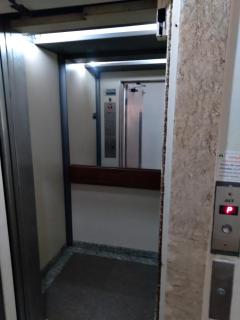 Apartamento amplo a 150 metros dos quiosques da Praia do Forte - Cabo Frio - 5