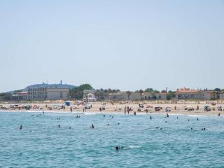 Appartement cosy avec accès plage et parking, 4 couchages à Marseillan-Plage - FR-1-387-92 - Marseillan - 3