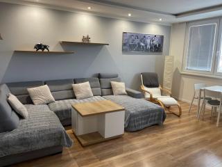 Apartmán Letná - Olomouc - 7