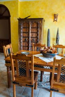 Villa Bernadette - San Mauro Cilento - 2