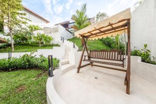 Oasis Ubud - Exclusive Luxury Villa in Ubud - Expansive Pool & 2 Stunning Bedrooms - Your Private Jungle Retreat - Ubud - 4