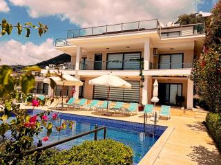 Villla Liver - Kaş - 6