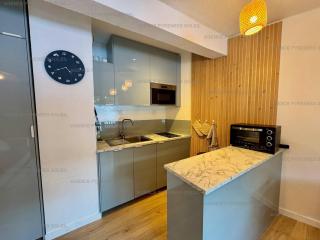 Appartement F2/cabine pieds des pistes avec balcon, parking privé et accès internet - Les Angles - FR-1-295-197 - 2