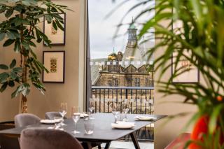 Radisson Blu Hotel, Sheffield - Sheffield - 5