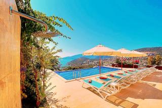 Villla Liver - Kaş - 3